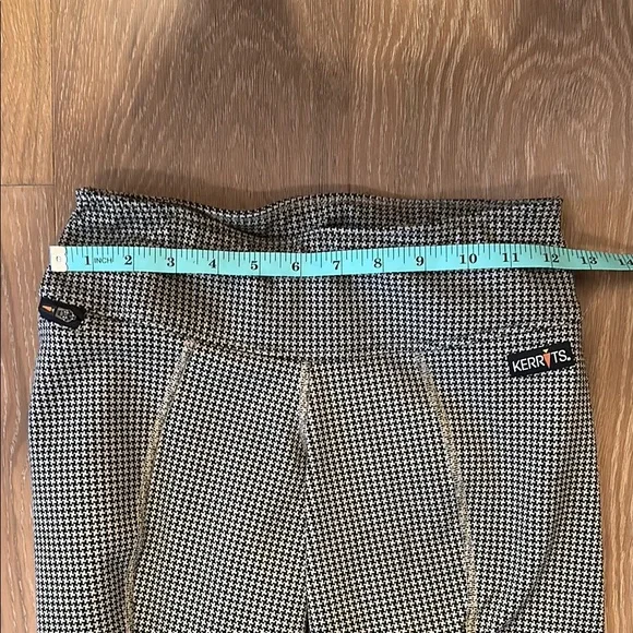 Kerrits fleece Riding Pants - Picture 4 of 7